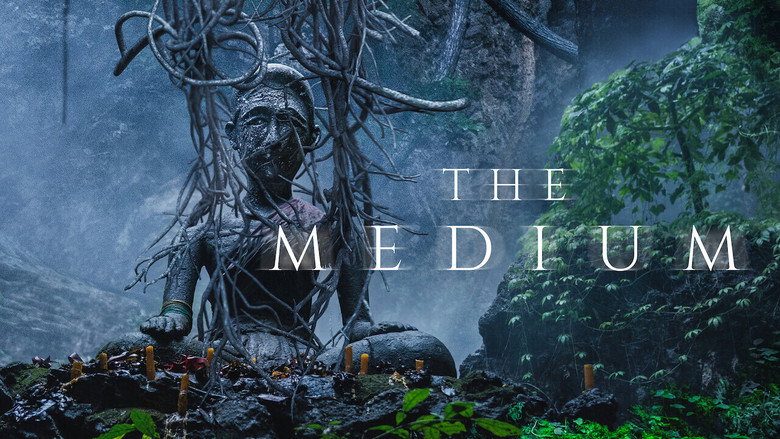 Fotograma de The Medium