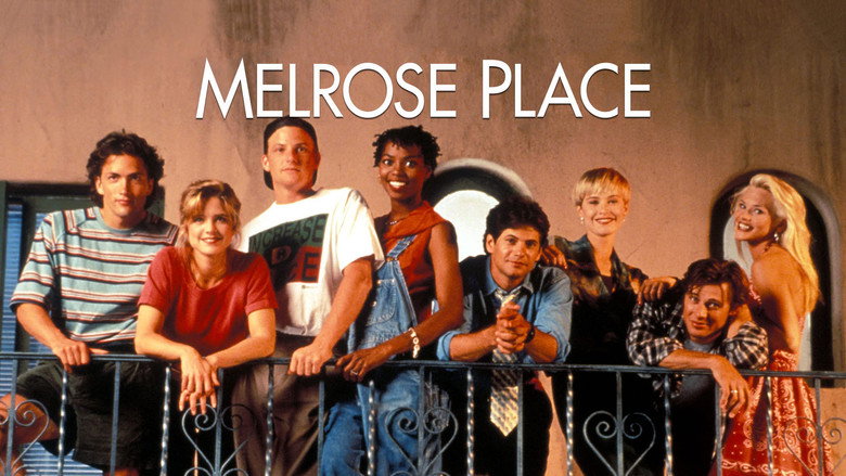 Fotograma de Melrose Place