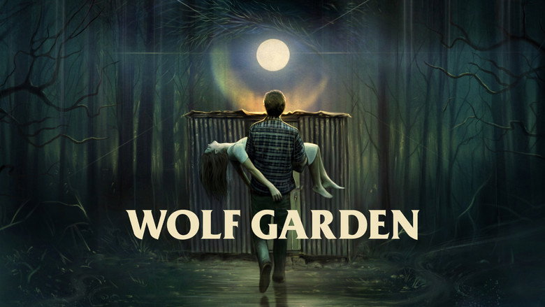 Fotograma de Wolf Garden