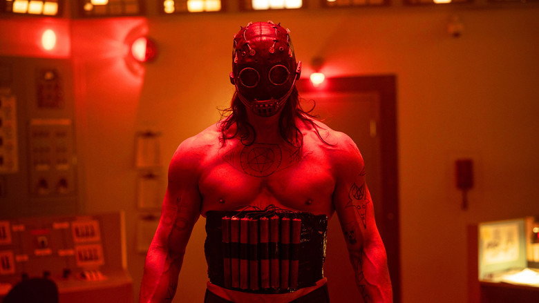 Fotograma de Psycho Killer