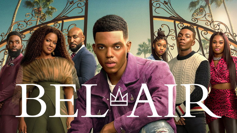 Fotograma de Bel-Air