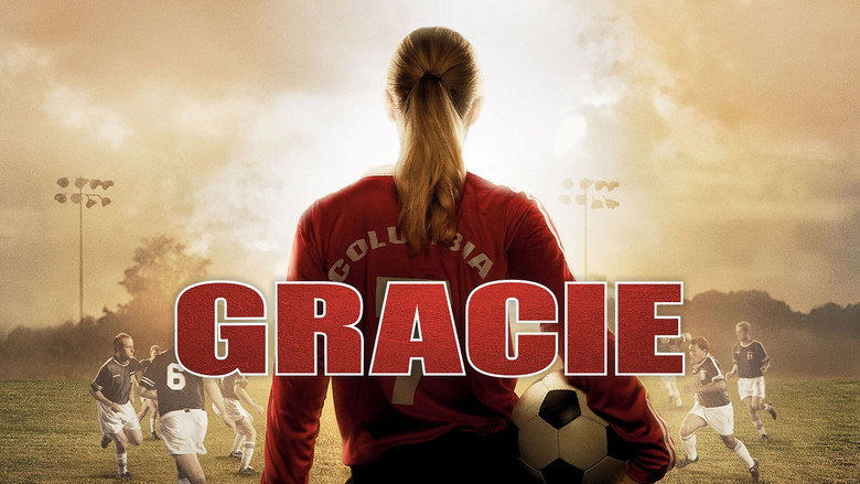 Fotograma de Gracie