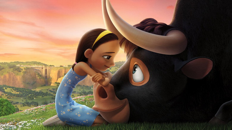 Fotograma de Ferdinand