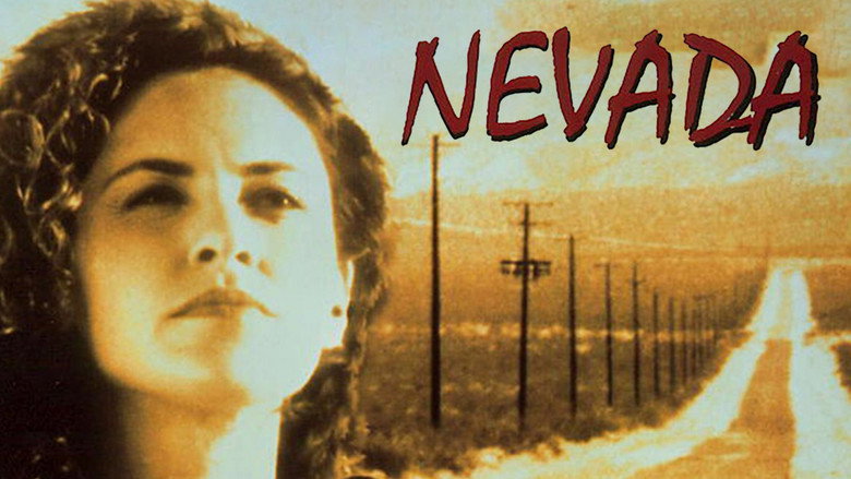 Fotograma de Nevada