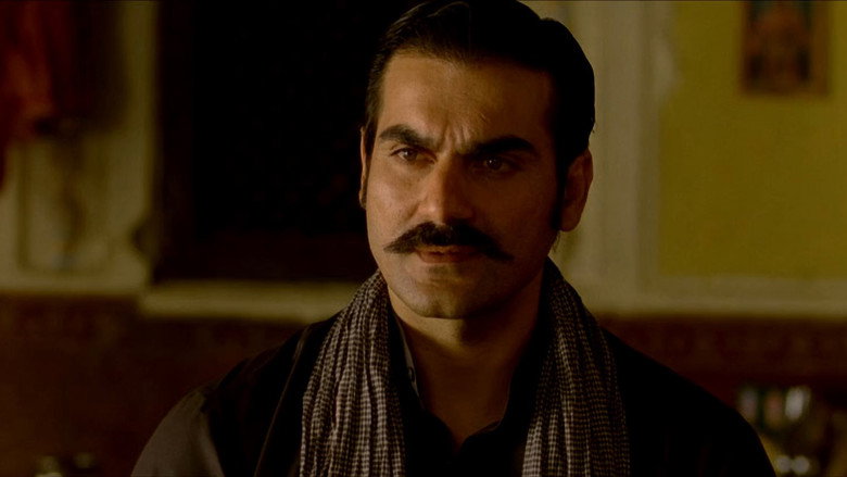 Fotograma de Dabbang