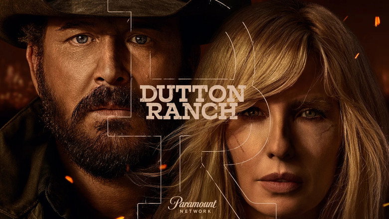 Fotograma de Rancho Dutton