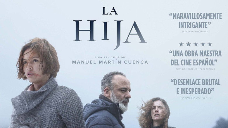 Fotograma de La hija