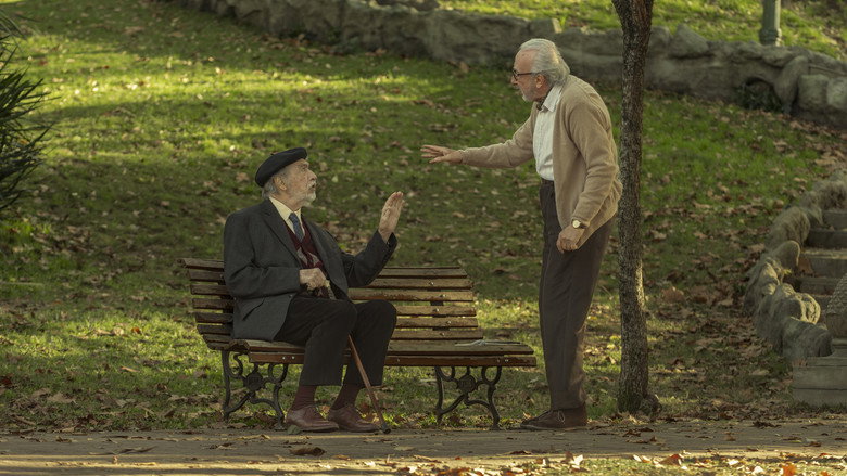 Fotograma de Parque Lezama