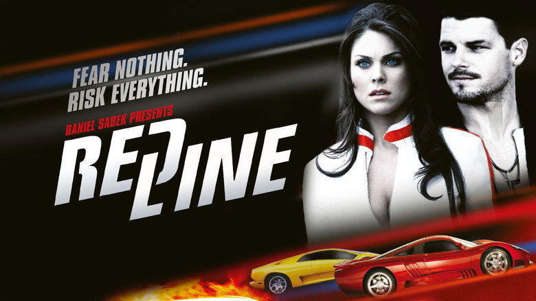 Fotograma de Redline