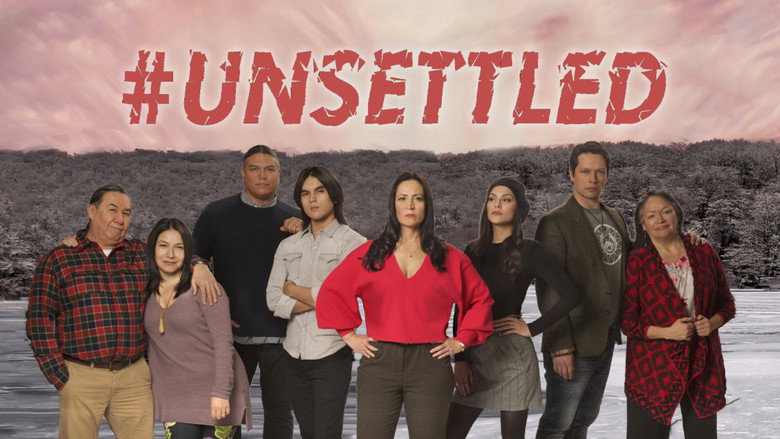 Fotograma de Unsettled