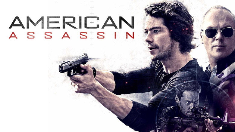 Fotograma de American Assassin