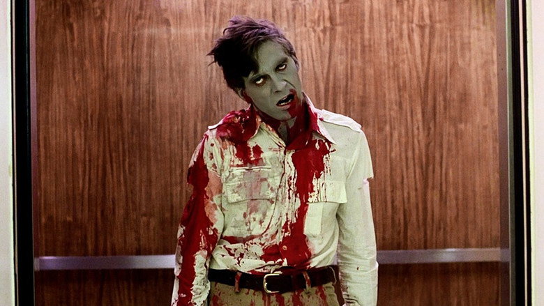 Fotograma de Zombi