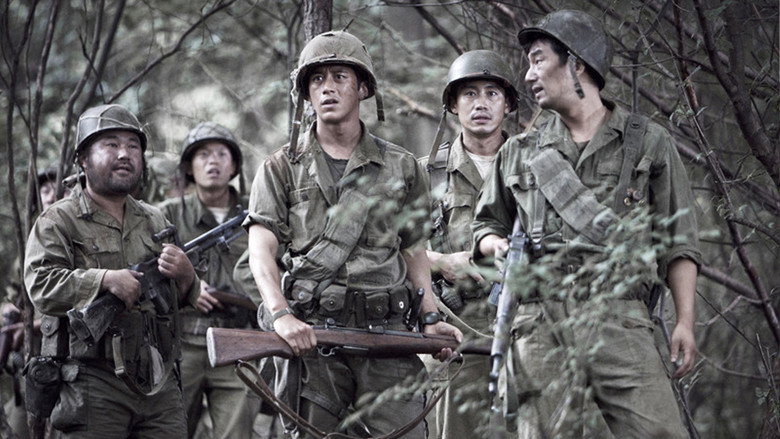 Fotograma de The Front Line