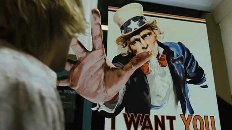 Fotograma de Across the Universe