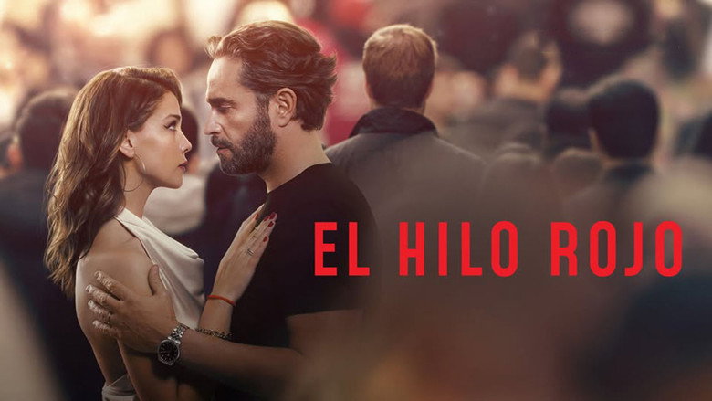 Fotograma de El hilo rojo