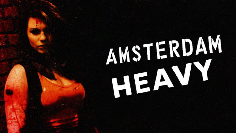 Fotograma de Amsterdam Heavy