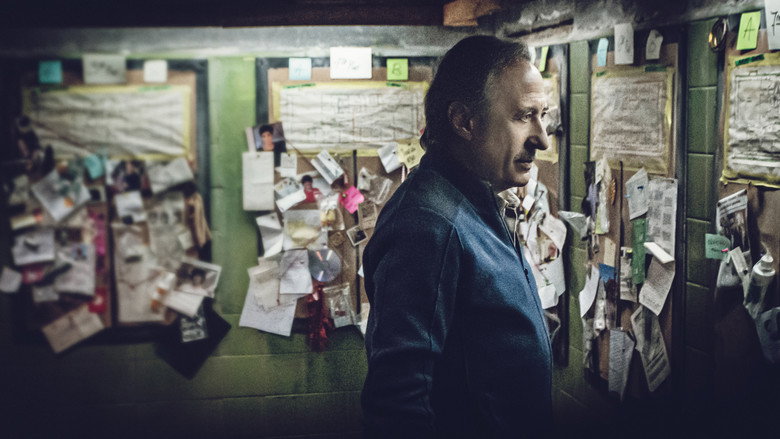 Fotograma de El encargado