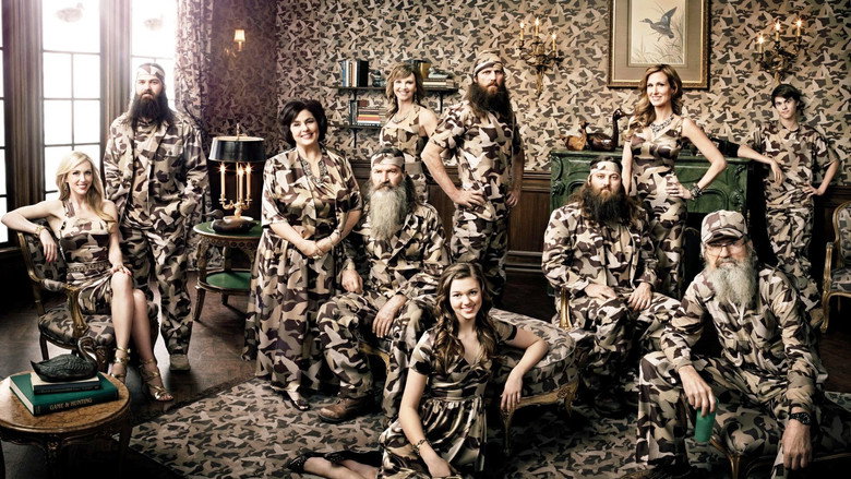 Fotograma de Duck Dynasty
