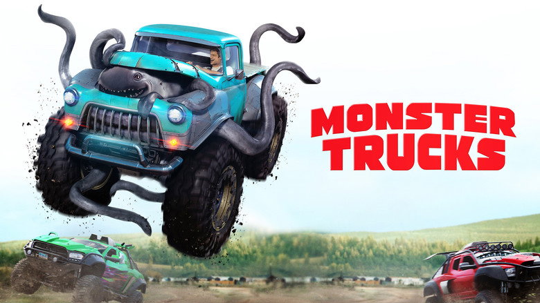 Fotograma de Monster Trucks