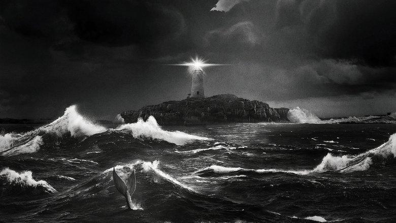 Fotograma de El faro