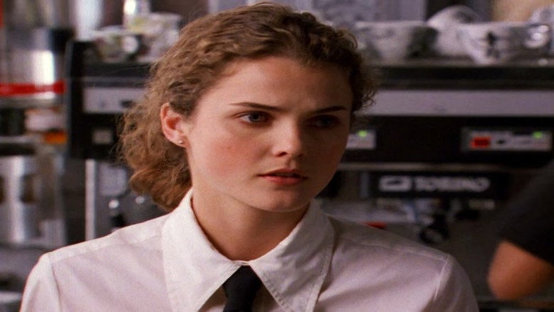 Fotograma de Felicity