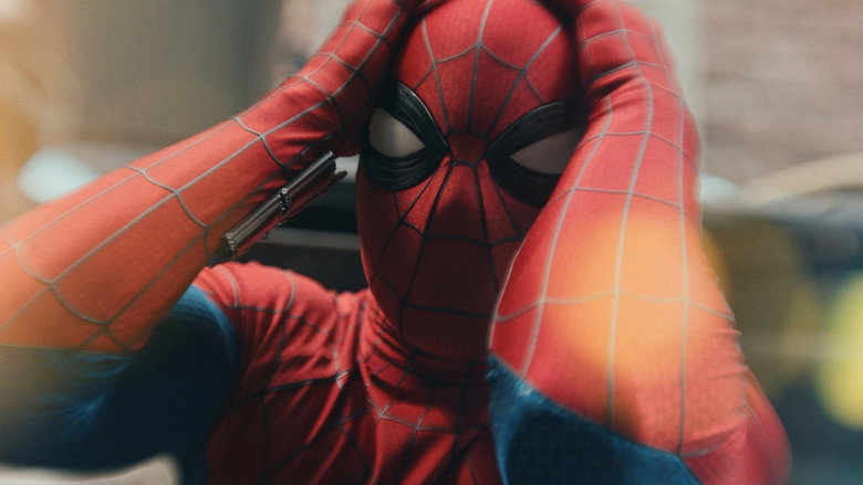 Fotograma de Spider-Man: Un nuevo día