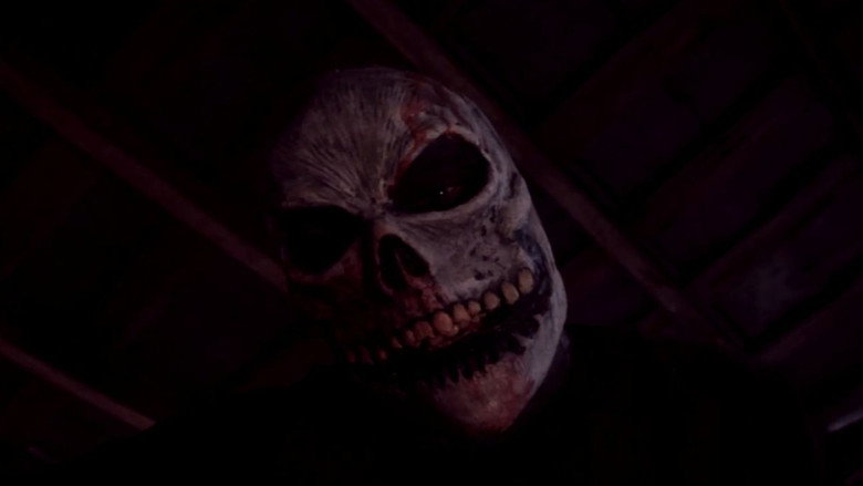 Fotograma de Headless