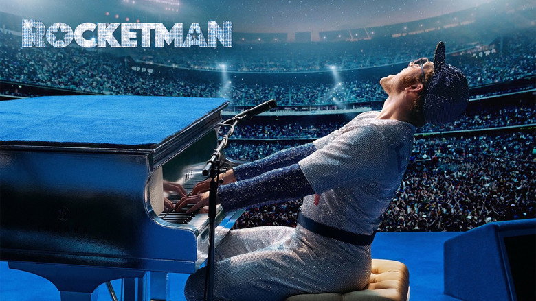 Fotograma de Rocketman