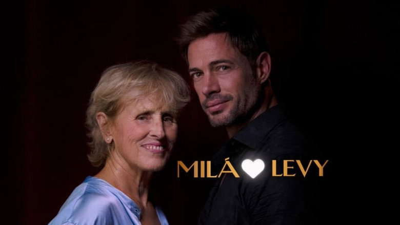 Fotograma de Milá ♥ Levy