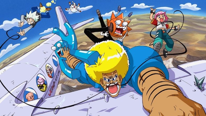 Fotograma de Bobobo