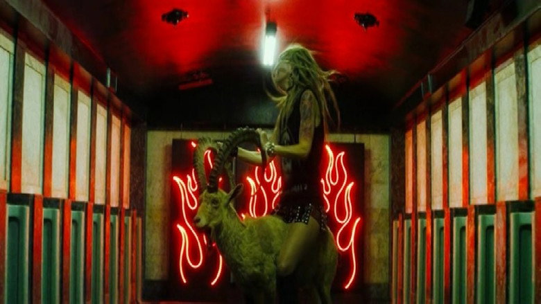 Fotograma de The Lords of Salem