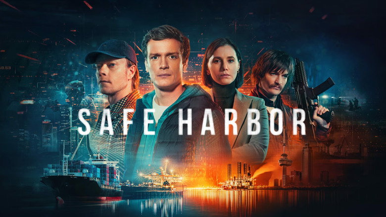 Fotograma de Safe Harbor