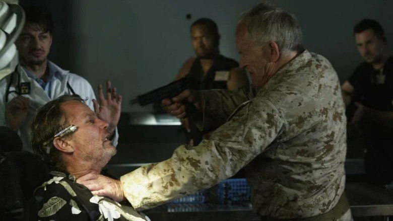 Fotograma de Alien Rising