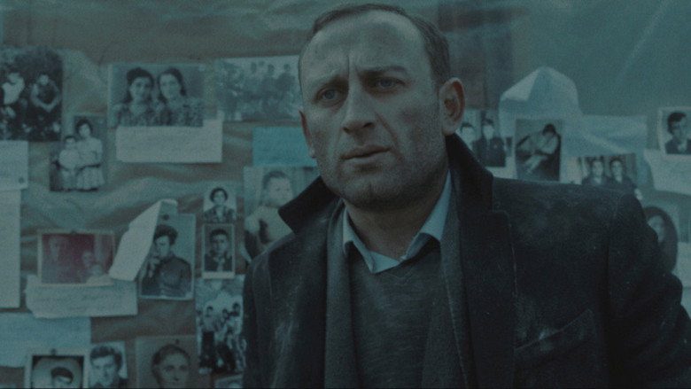 Fotograma de Spitak