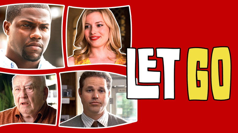 Fotograma de Let Go