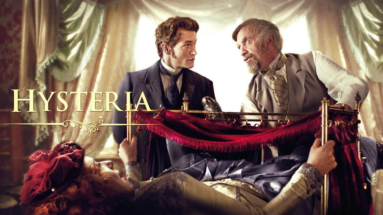 Fotograma de Hysteria