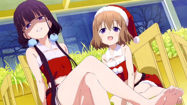 Fotograma de Blend S