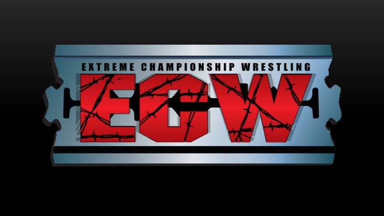 Fotograma de WWE ECW