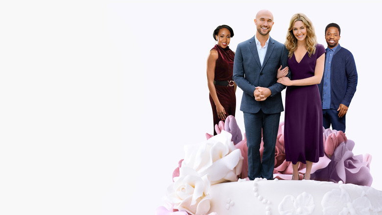 Fotograma de One Perfect Wedding