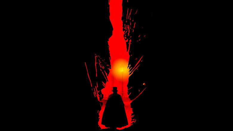 Fotograma de Desde el infierno