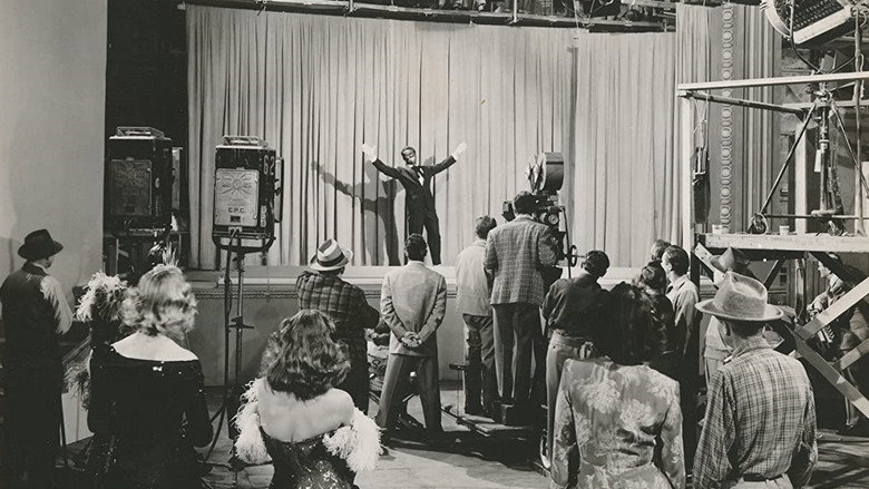 Fotograma de Jolson Sings Again