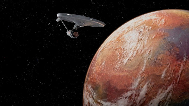 Fotograma de Star Trek
