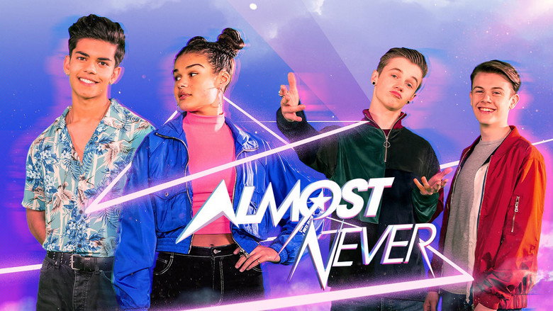 Fotograma de Almost Never