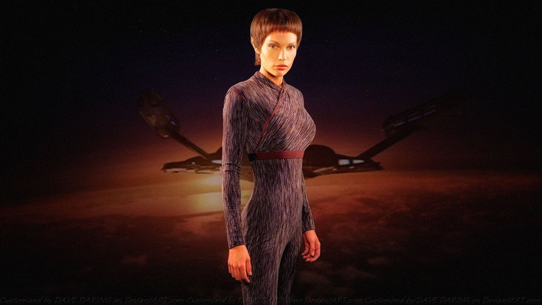 Fotograma de Star Trek: Enterprise