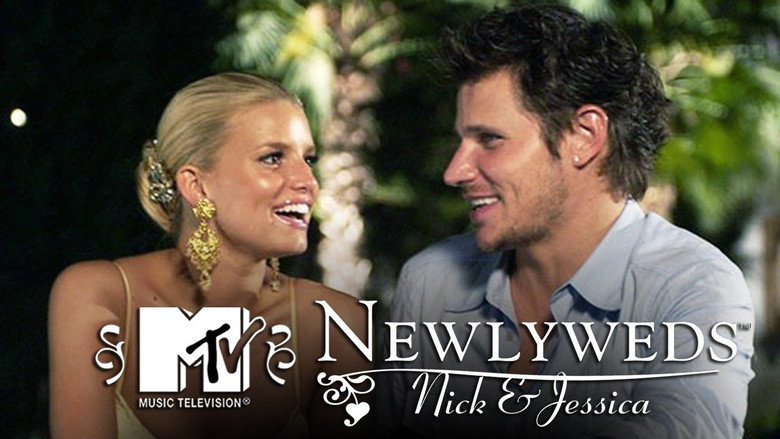 Fotograma de Newlyweds: Nick and Jessica