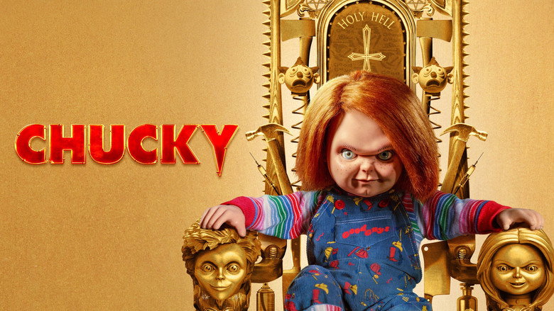 Fotograma de Chucky