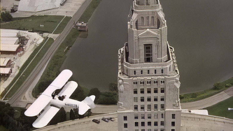 Fotograma de The Deadly Tower