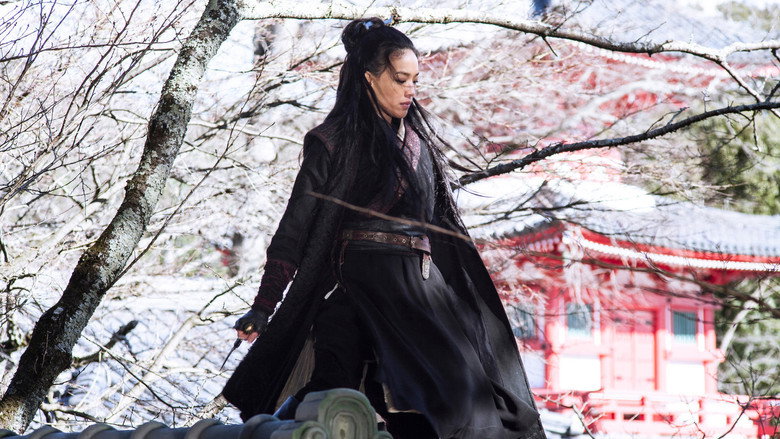 Fotograma de The Assassin (La asesina)