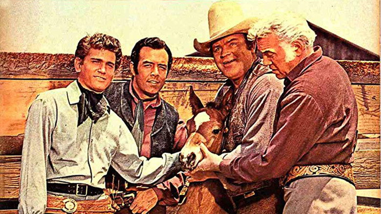 Fotograma de Bonanza