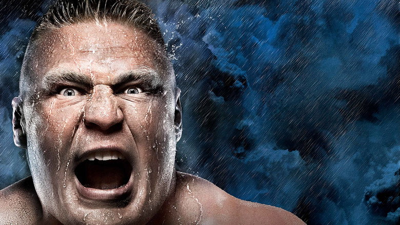 Fotograma de WWE SummerSlam 2012